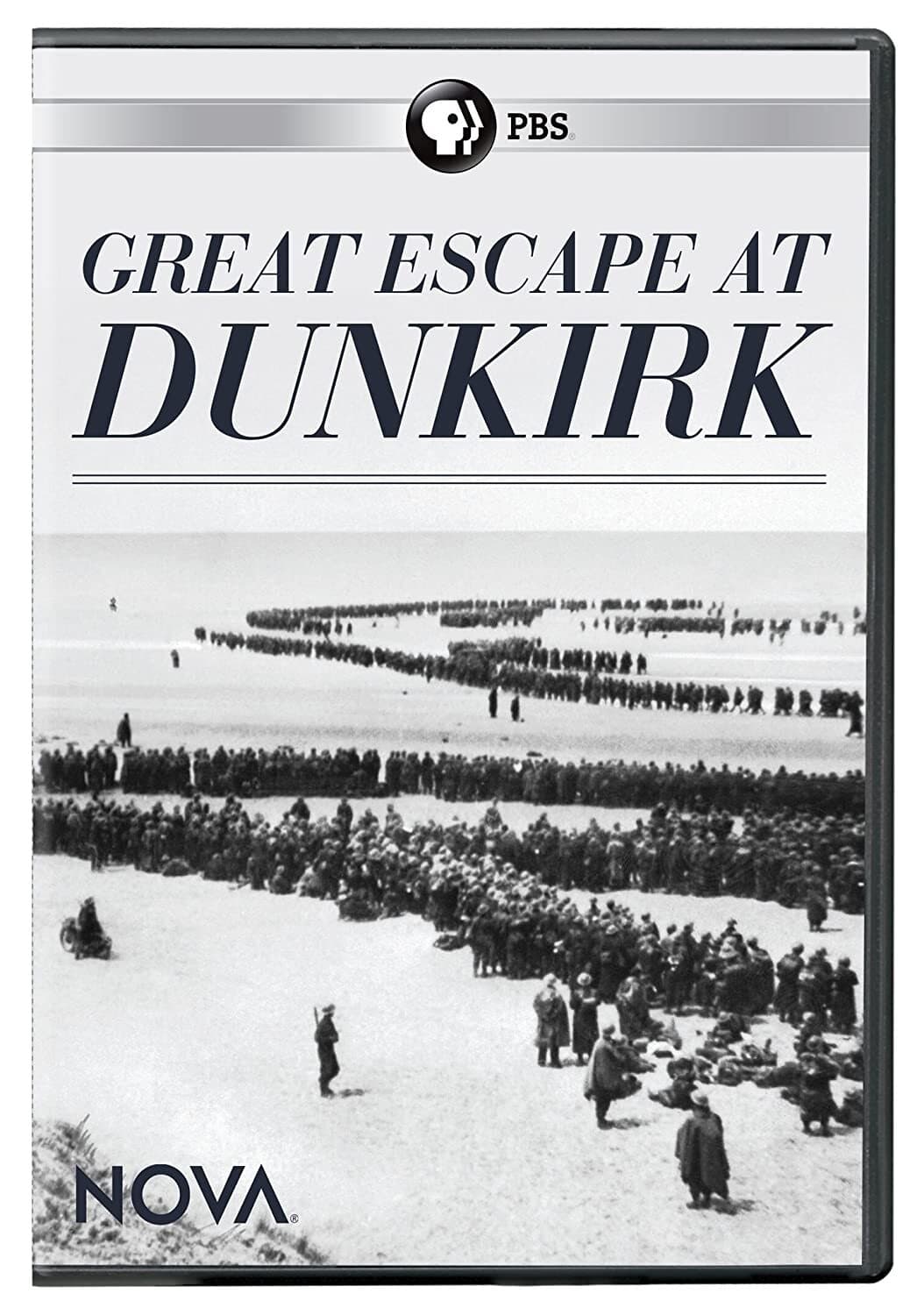 Nova: Great Escape at Dunkirk | Nova: Great Escape at Dunkirk