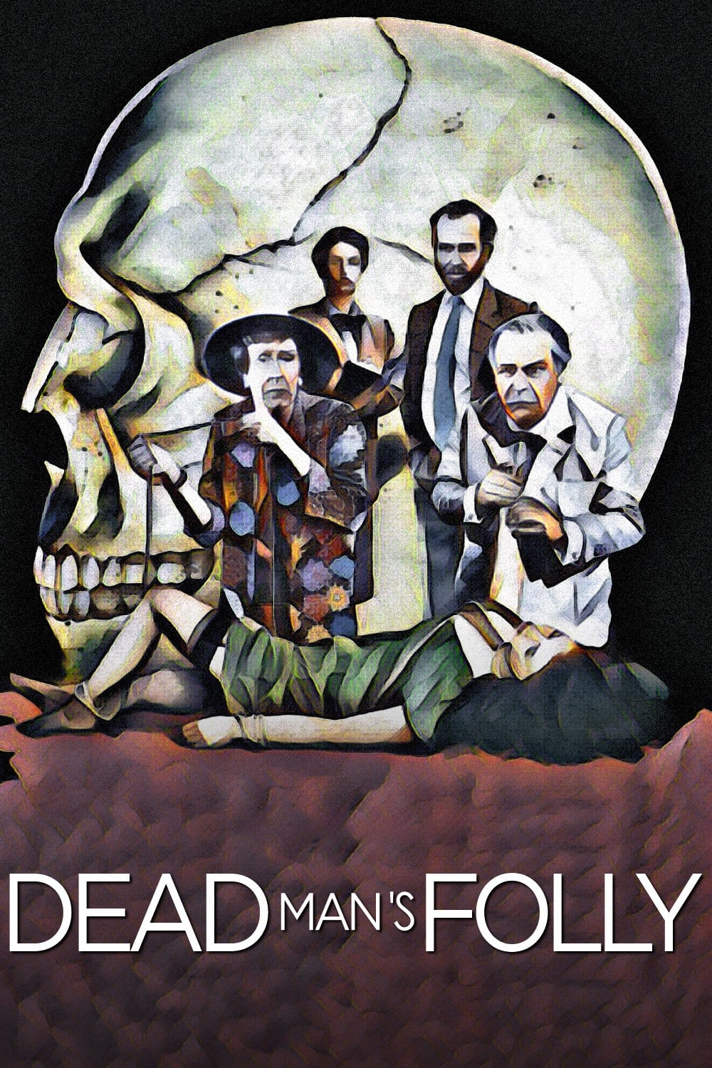 Dead Man's Folly | Dead Man's Folly