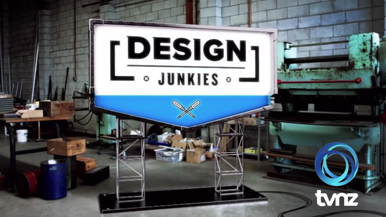 Design Junkies|Design Junkies