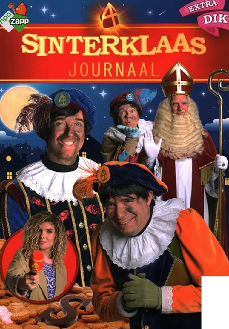 Sinterklaasjournaal | Sinterklaasjournaal