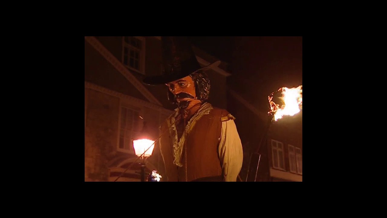 Guy Fawkes and the Gunpowder Plot|Guy Fawkes and the Gunpowder Plot