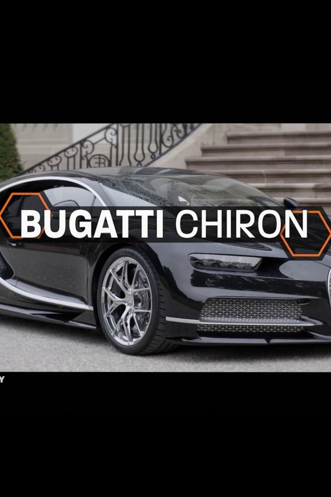 Bugatti Chiron - Inside the Factory | Bugatti Chiron - Inside the Factory