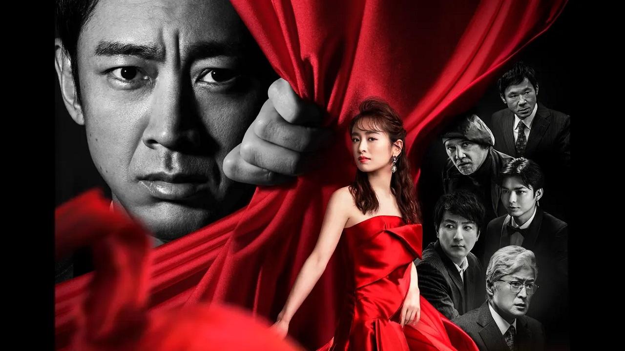 眼の壁|眼の壁