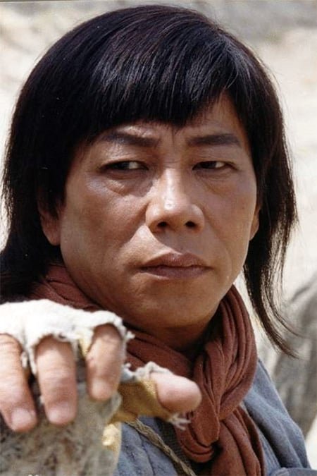 بازیگر 梁小龍  