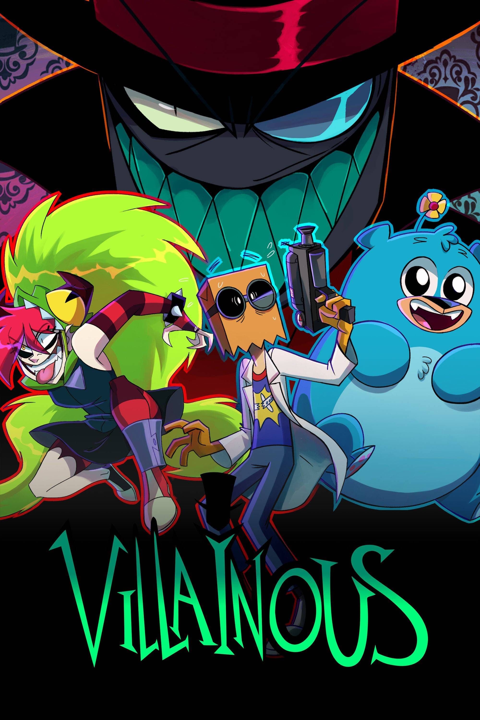 Villanos