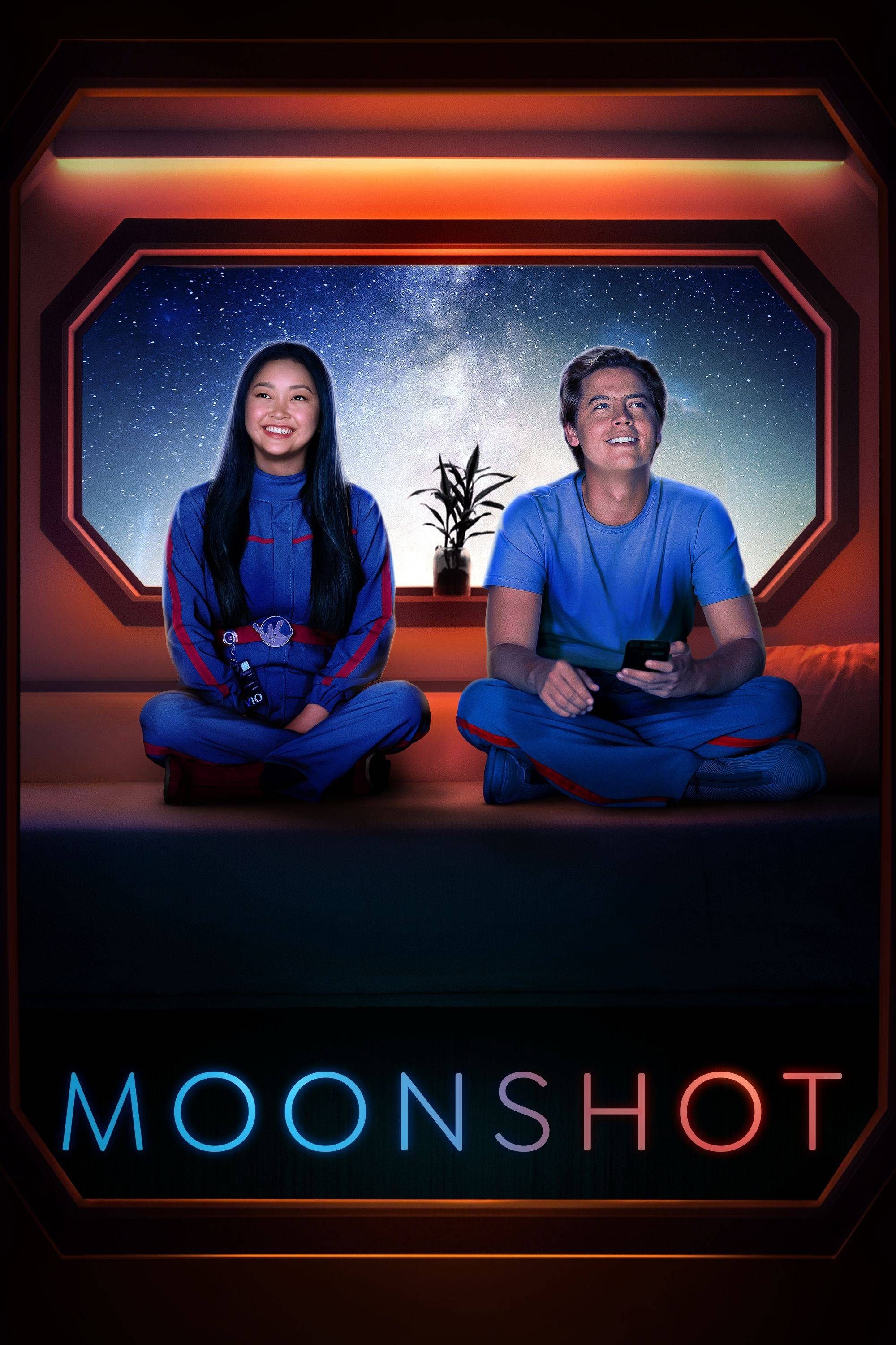 Moonshot | Moonshot