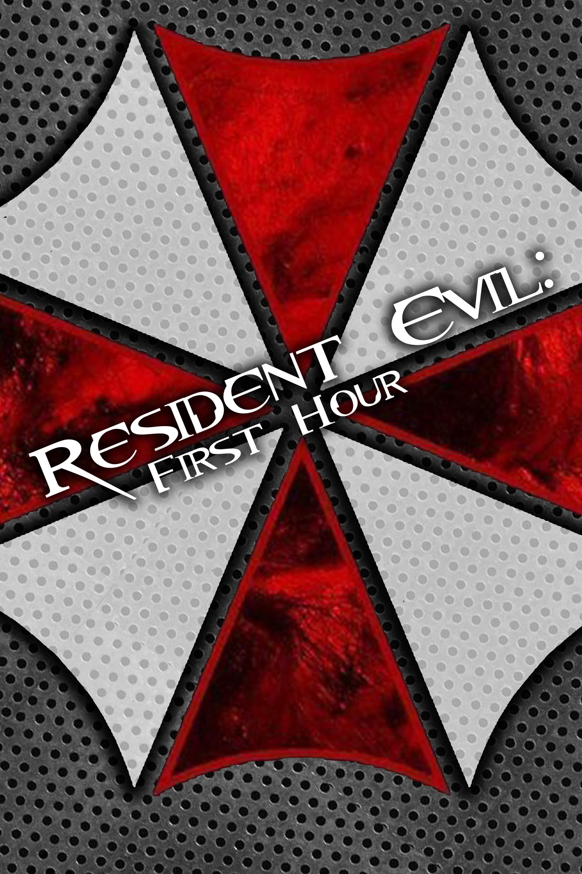 اهریمن خاموش: ساعت نخست | Resident Evil: First Hour