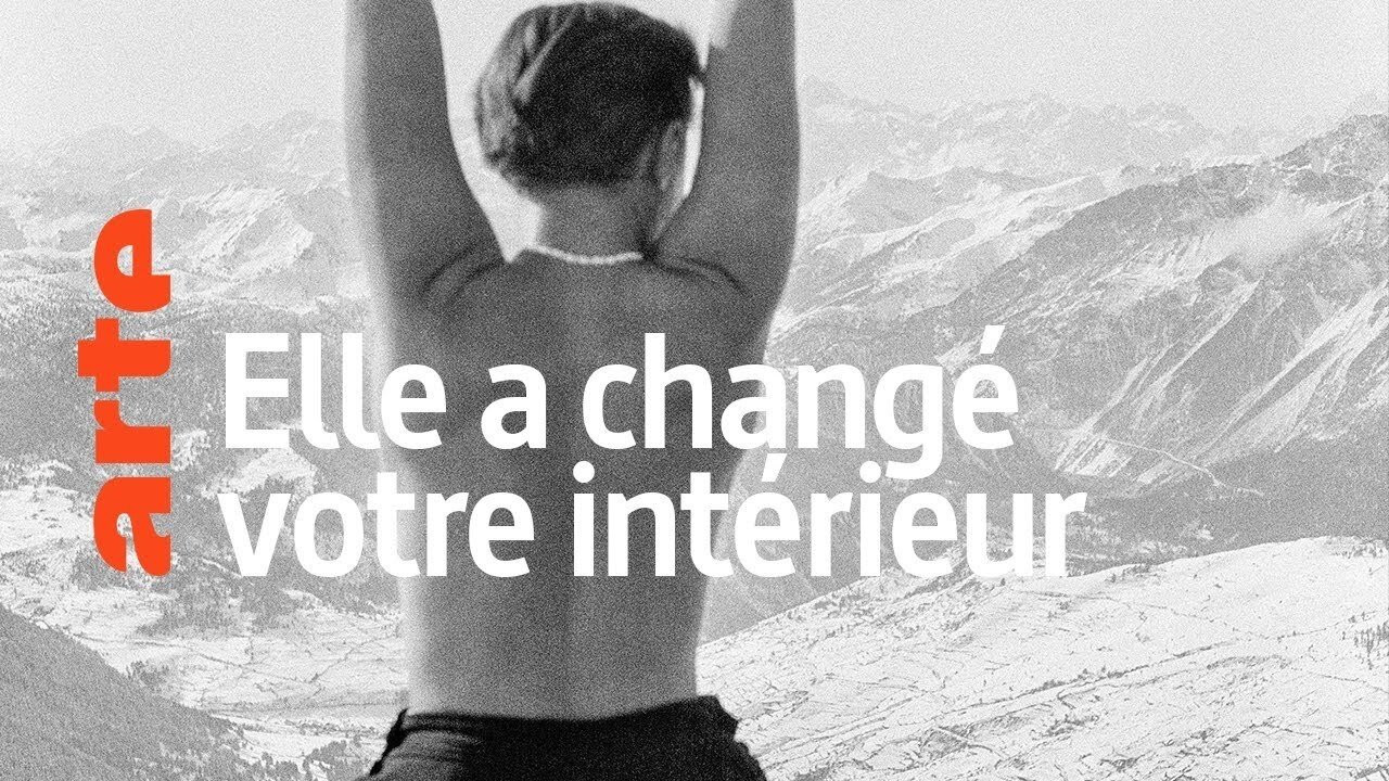Charlotte Perriand, pionnière de l'art de vivre|Charlotte Perriand, pionnière de l'art de vivre
