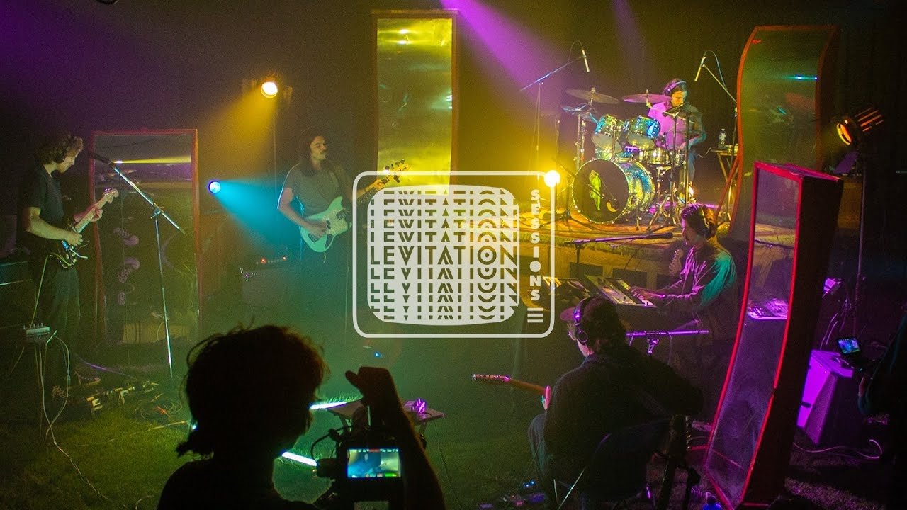 Post Animal - Levitation Sessions|Post Animal - Levitation Sessions