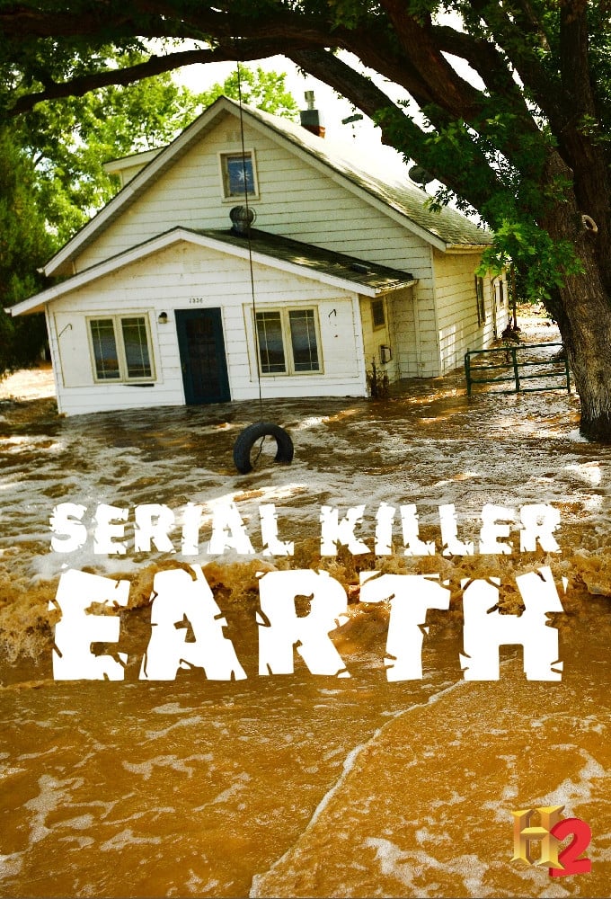 Serial Killer Earth | Serial Killer Earth