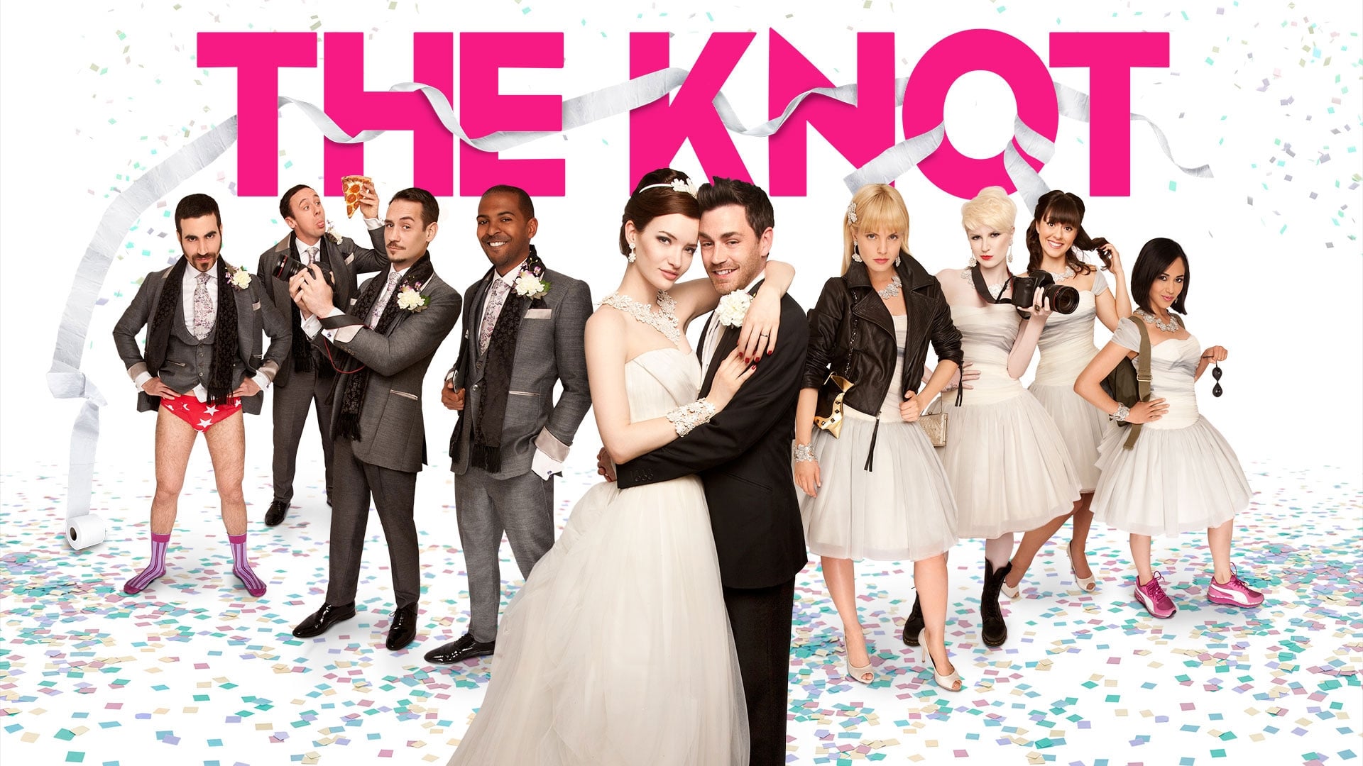 The Knot|The Knot