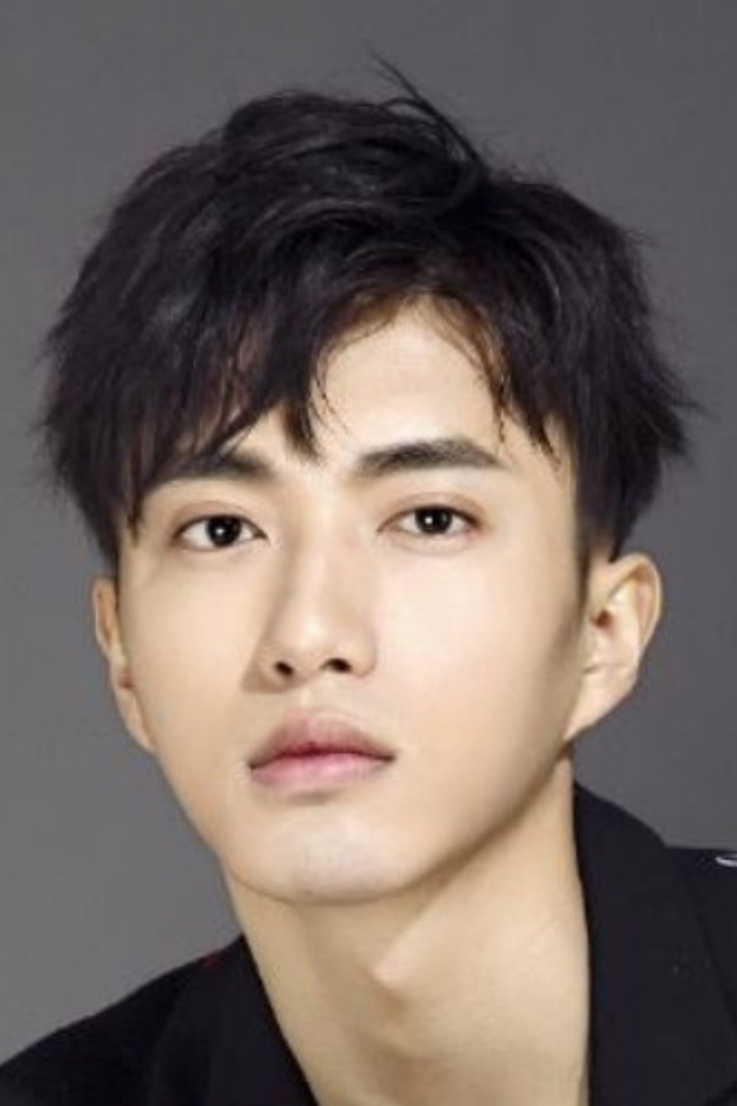 بازیگر Zhang Bohan  