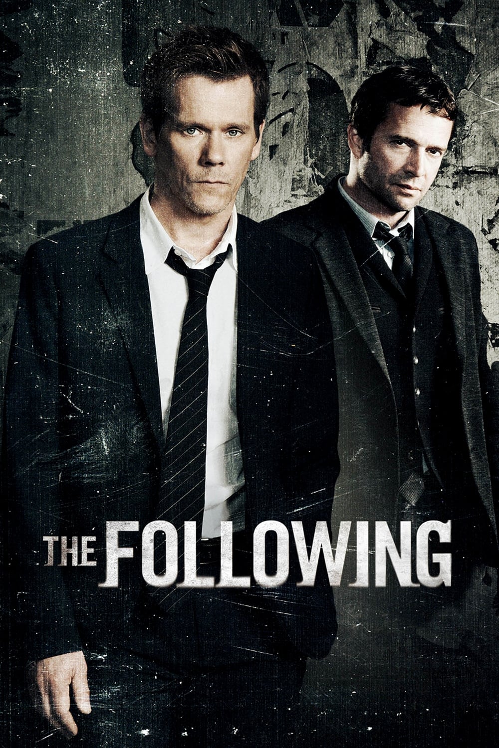 The Following | The Following