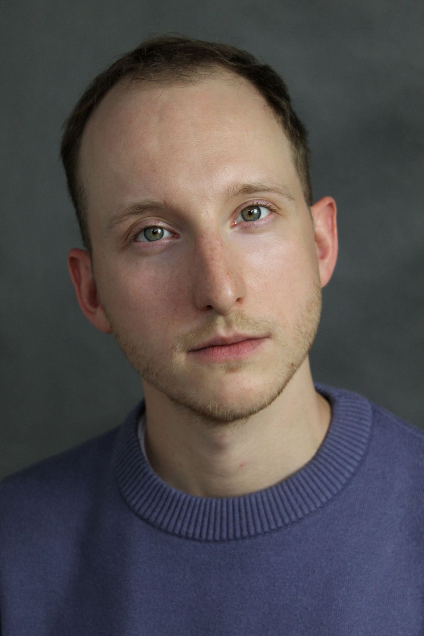 بازیگر Marcin Bubółka  