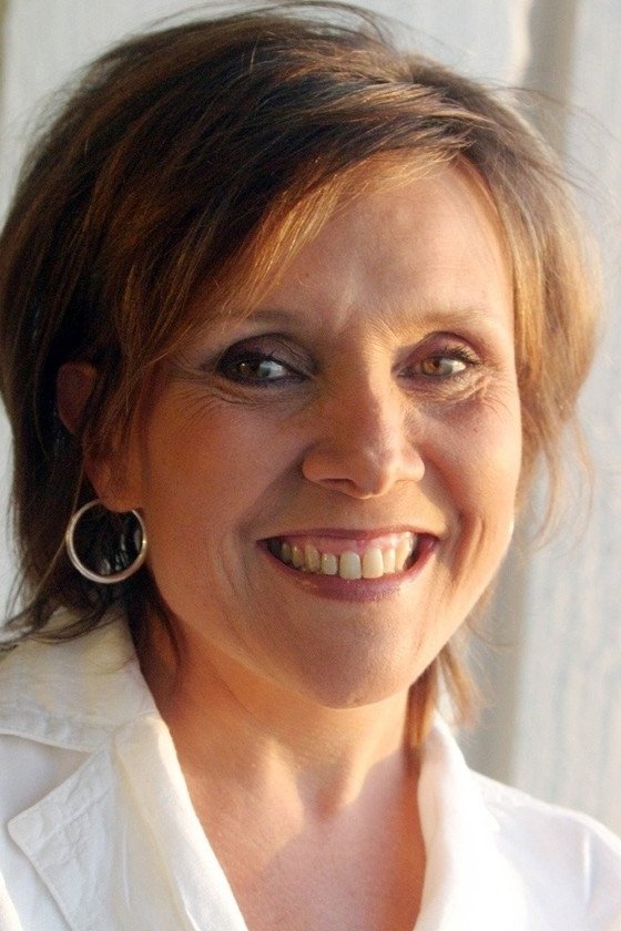 بازیگر Dani Klein  