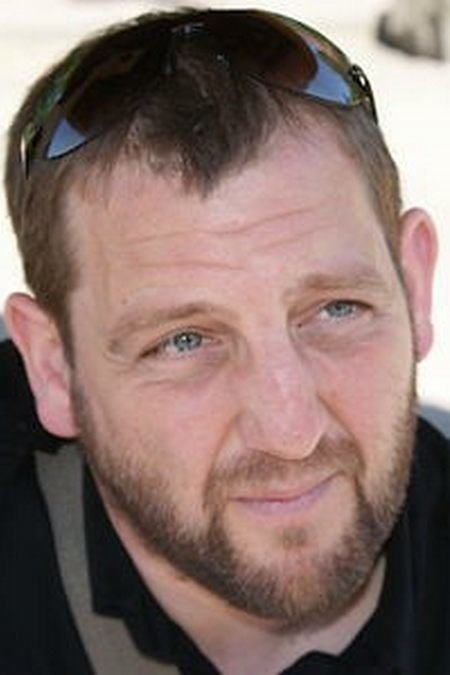 بازیگر Kurt Velghe  
