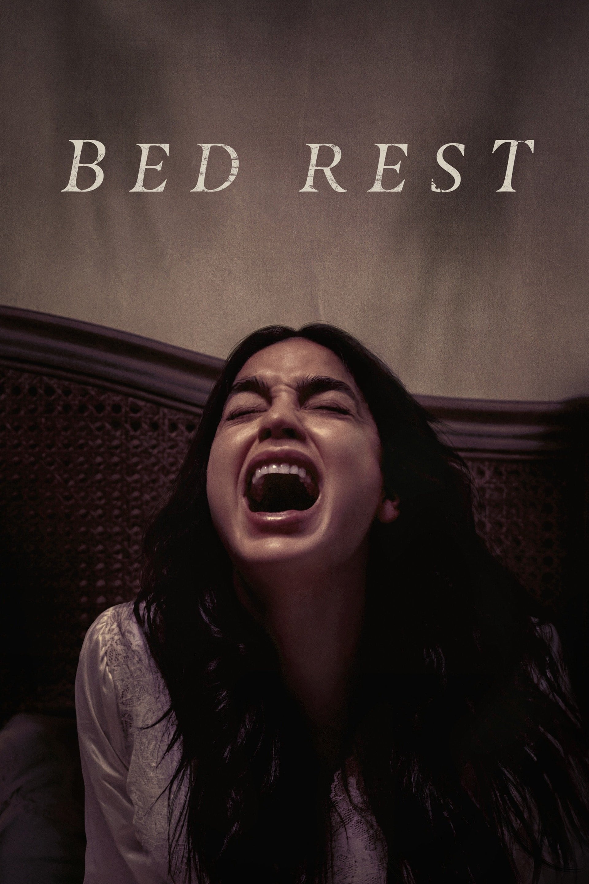 استراحت مطلق | Bed Rest