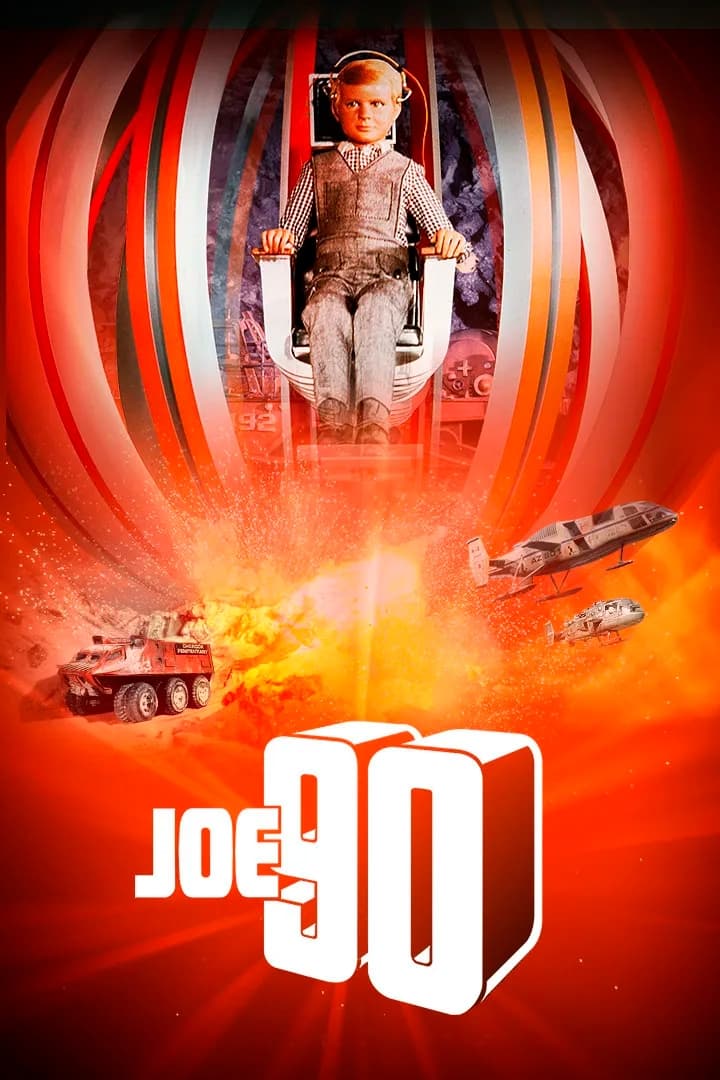 Joe 90