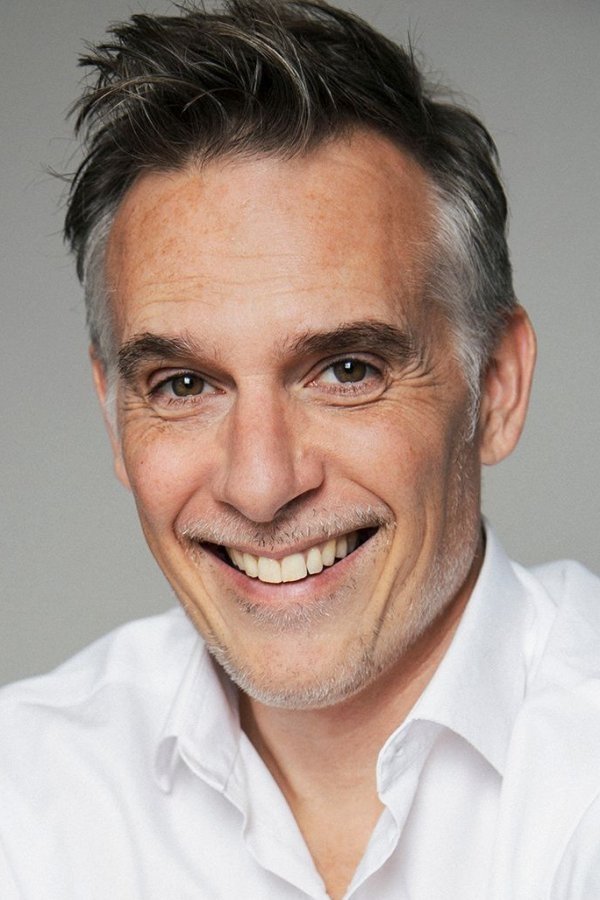 بازیگر Marcus Christensen  