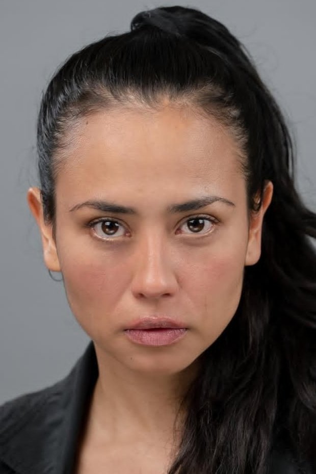 بازیگر Daniela Momo  