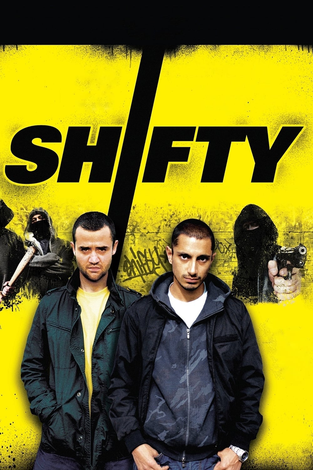 Shifty | Shifty