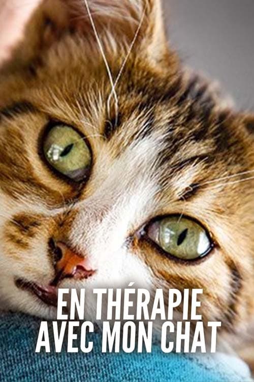 En thérapie avec mon chat | En thérapie avec mon chat