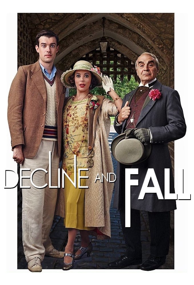 Decline and Fall | Decline and Fall