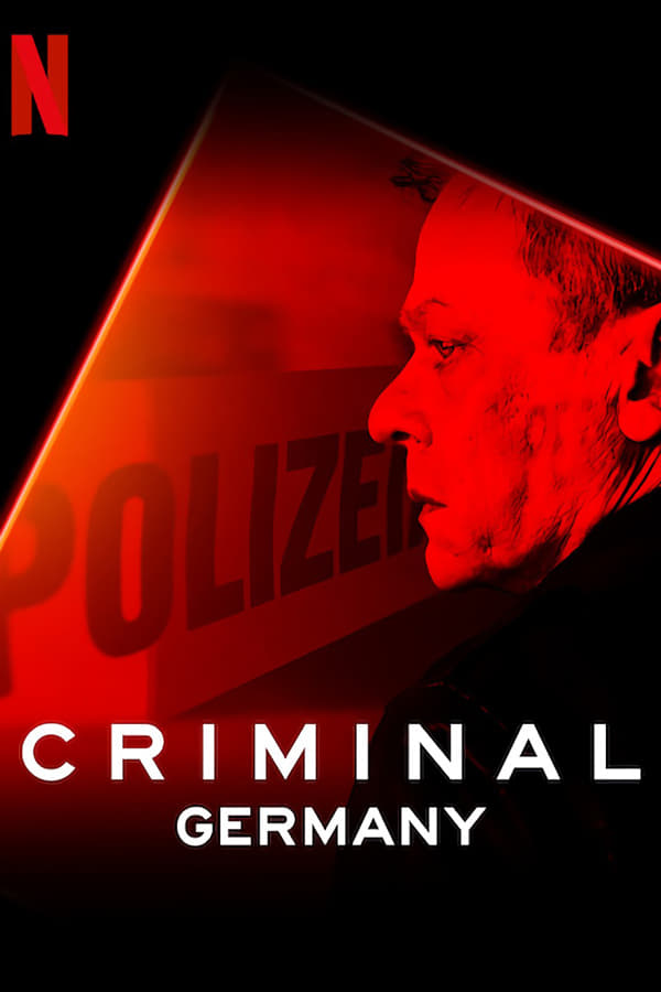 Criminal: Deutschland | Criminal: Deutschland