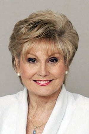 بازیگر Angela Rippon  