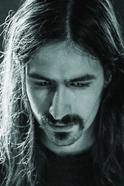 بازیگر David-Alexandre Parquier  