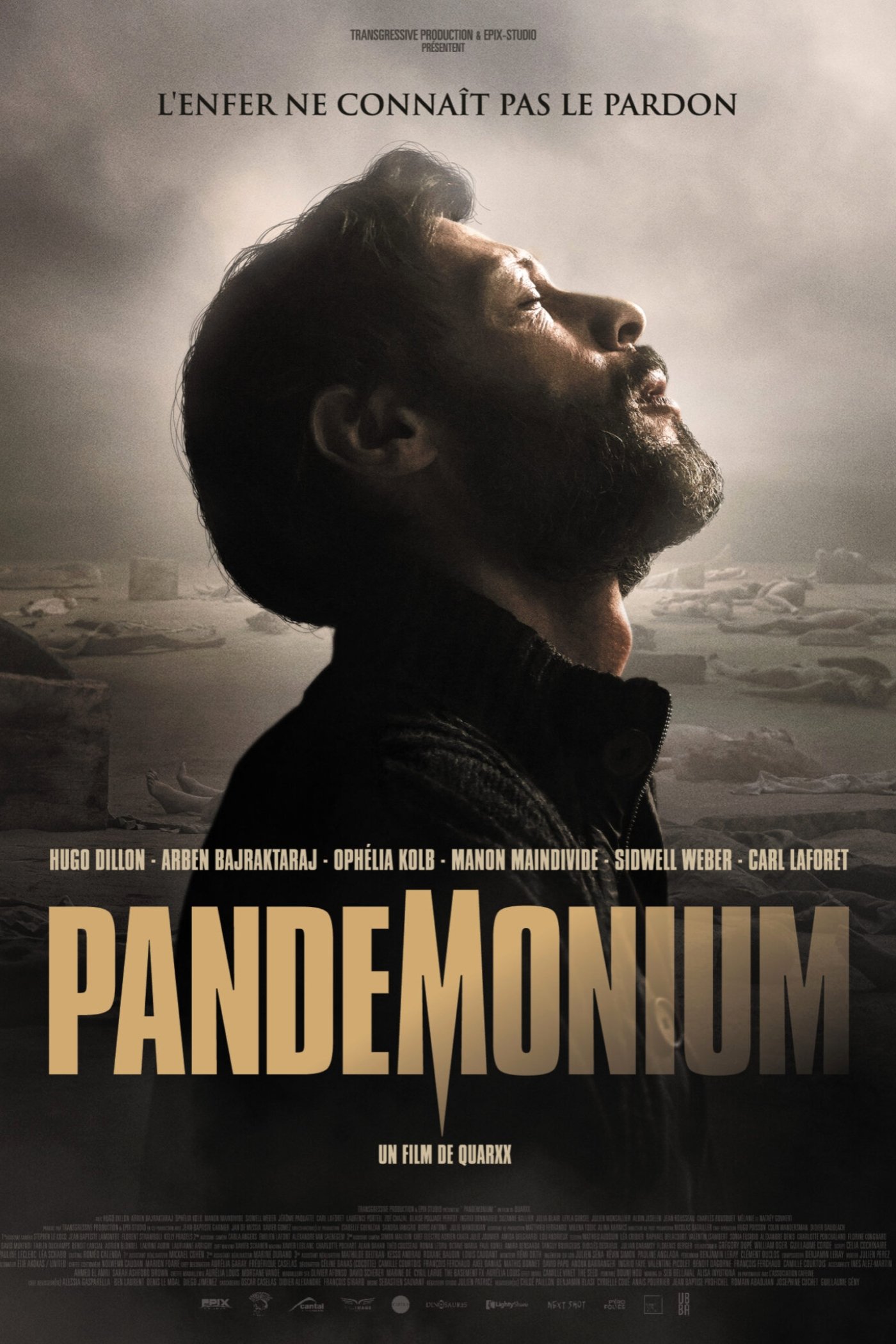 Pandemonium | Pandemonium