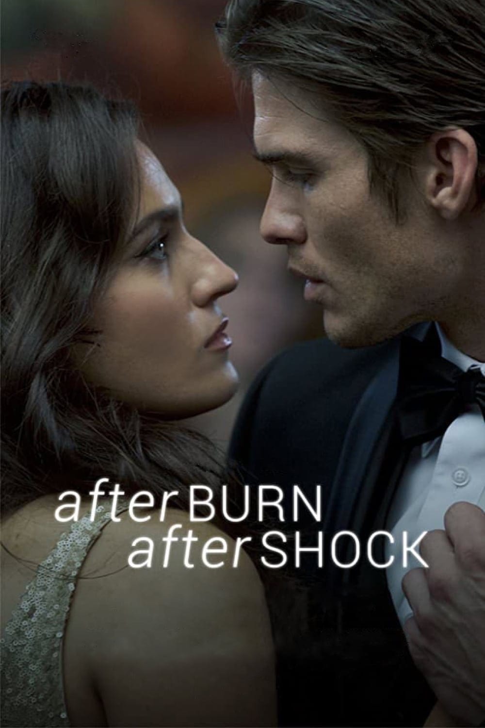 Afterburn/Aftershock | Afterburn/Aftershock