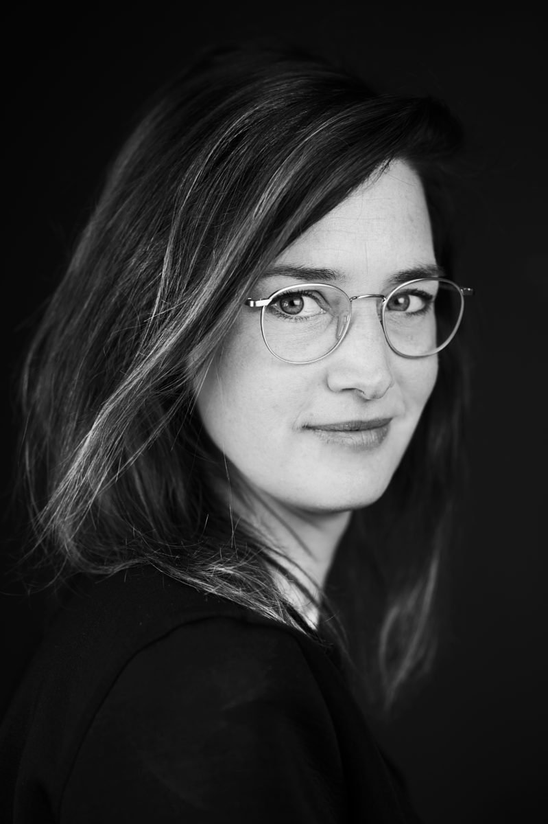 بازیگر Yora Rienstra  