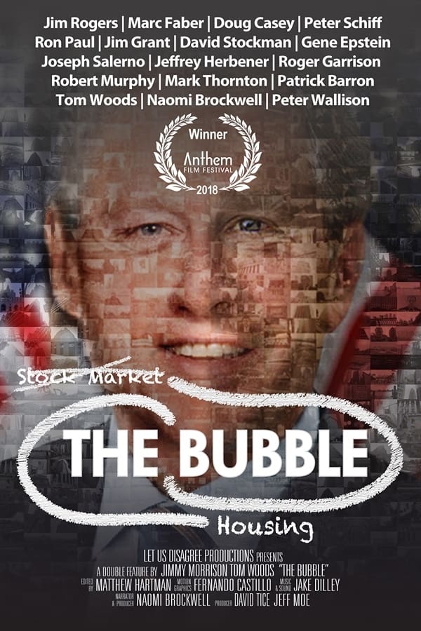 The Bubble | The Bubble