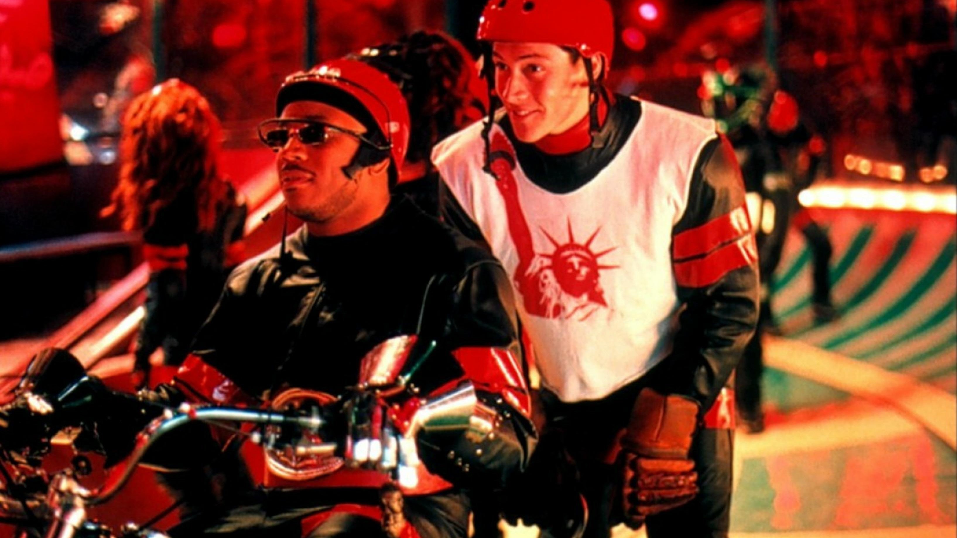 Rollerball|Rollerball