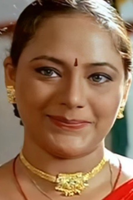 بازیگر Anju Prabhakar  