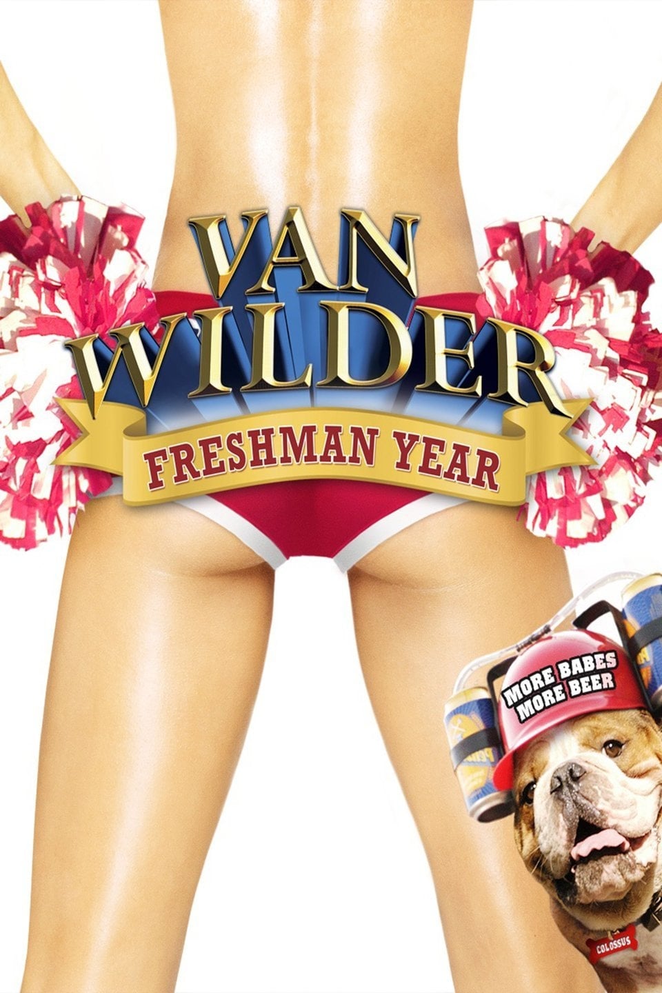 Van Wilder: Freshman Year | Van Wilder: Freshman Year