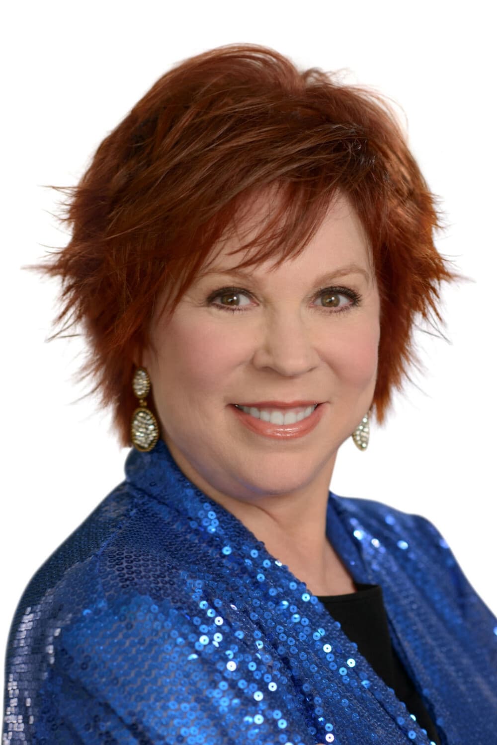 بازیگر Vicki Lawrence  