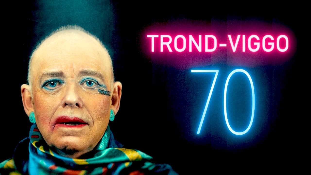 Trond-Viggo 70 år|Trond-Viggo 70 år