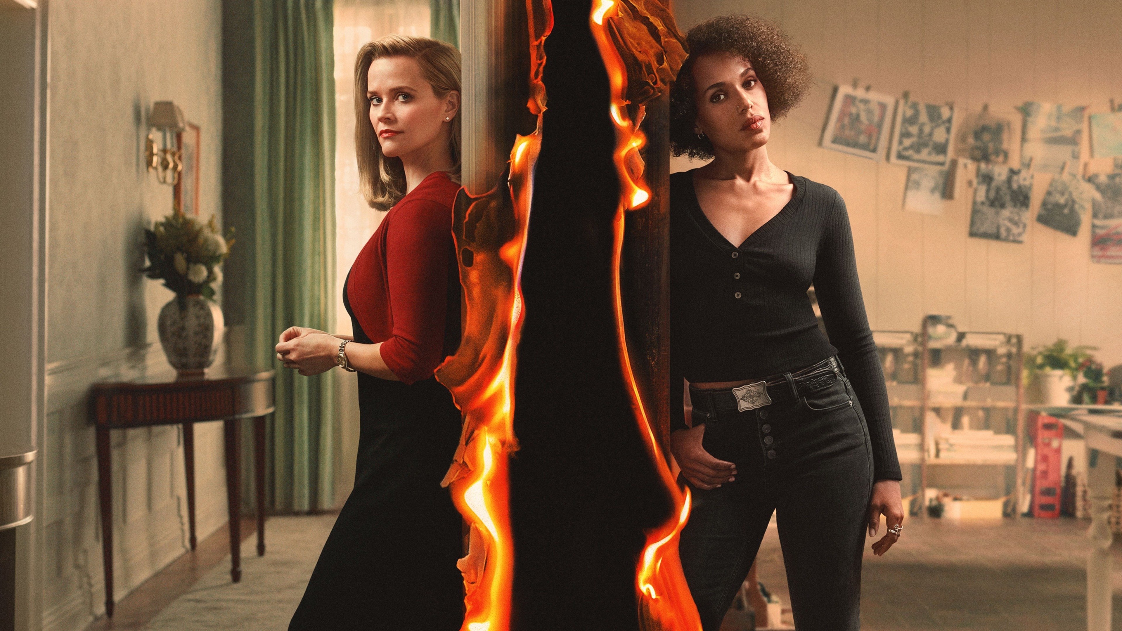 Little Fires Everywhere|Little Fires Everywhere