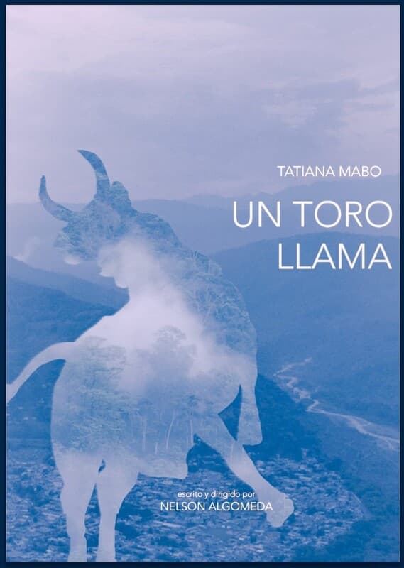 Un toro llama | Un toro llama