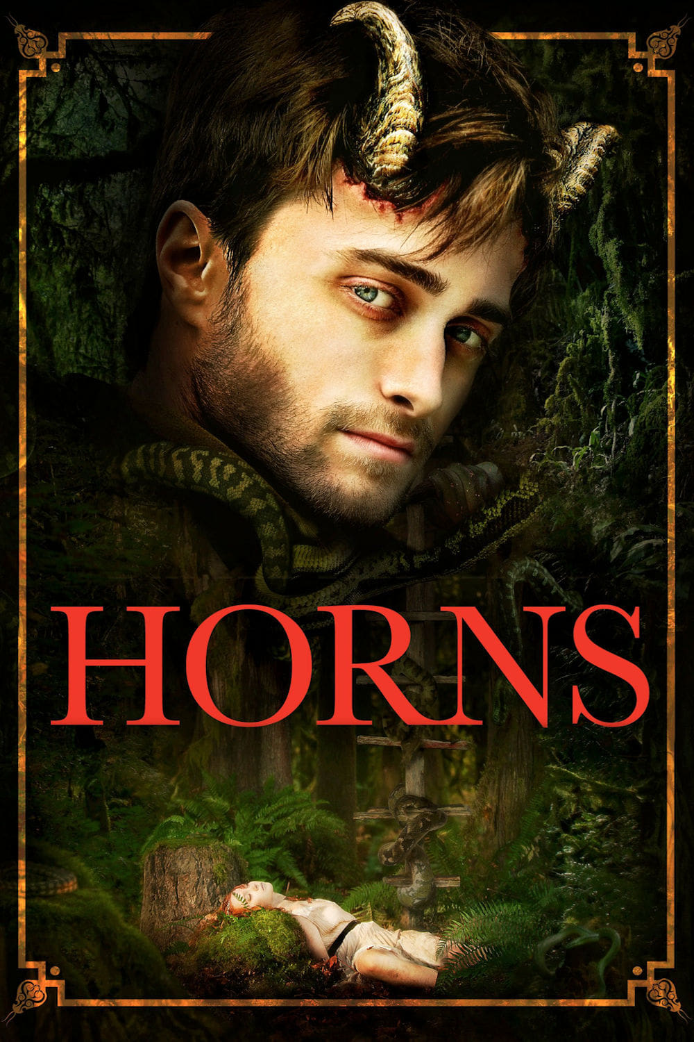 Horns | Horns