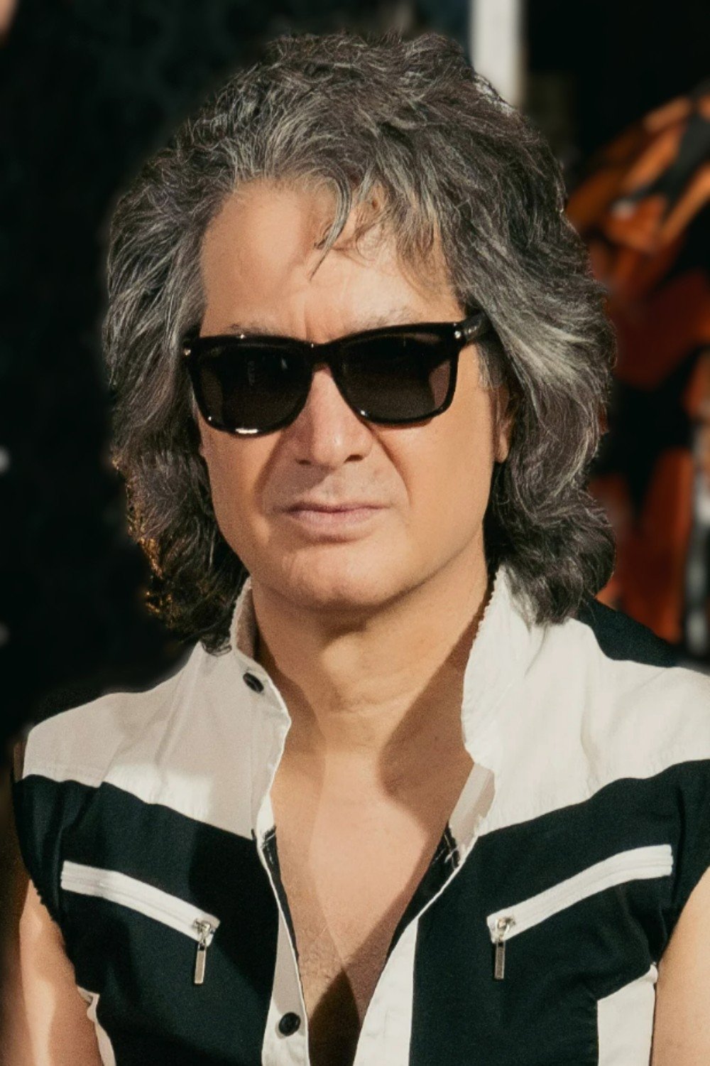 بازیگر Michael Cartellone  