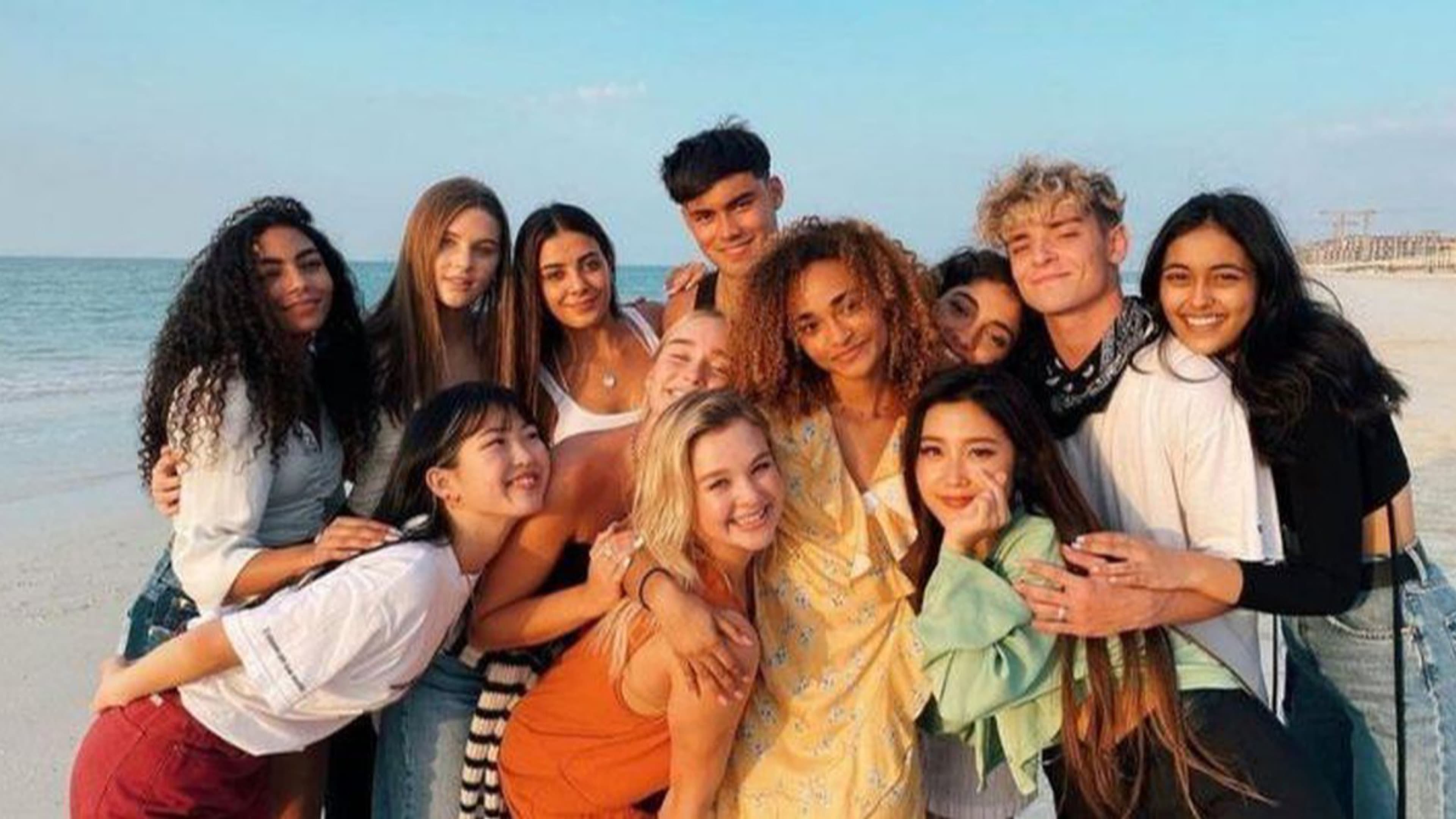 The Now United Show|The Now United Show