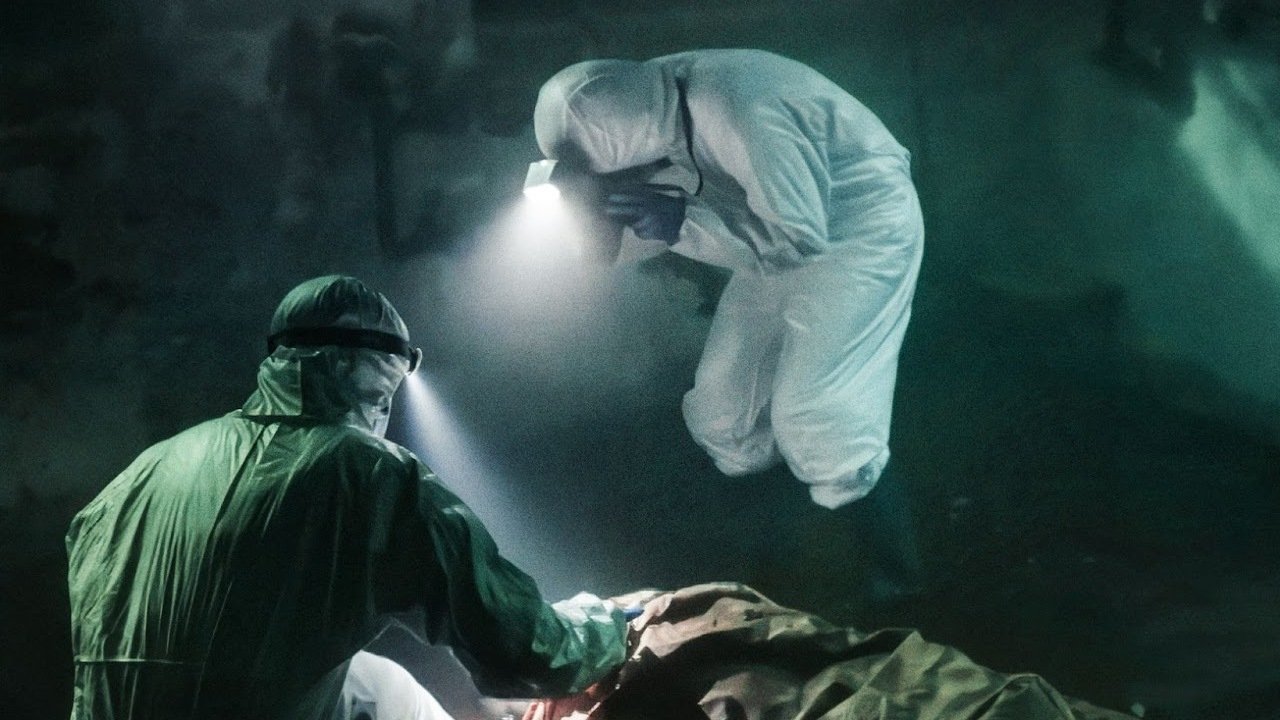 Moordzaken: Wetsdokters|Moordzaken: Wetsdokters