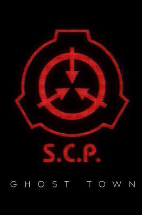 SCP: Ghost Town | SCP: Ghost Town