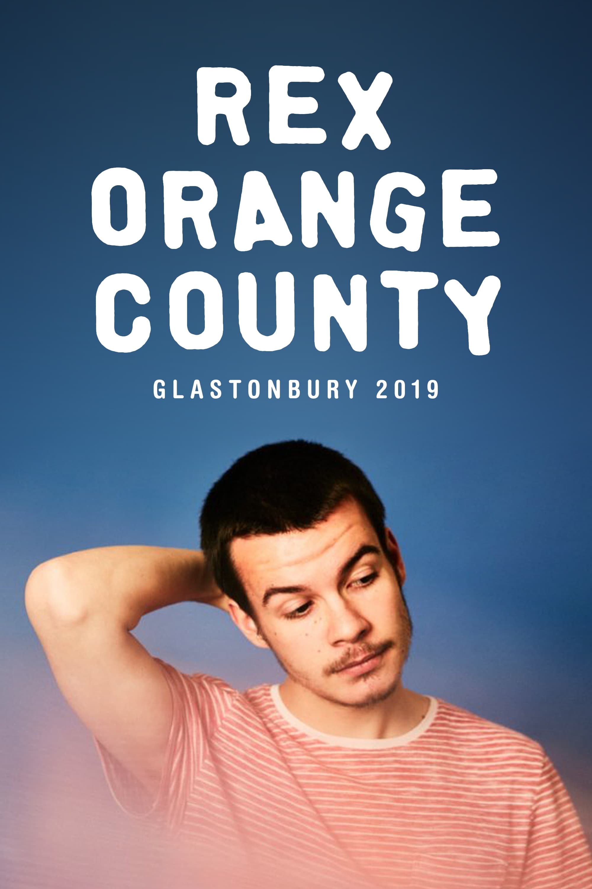 Rex Orange County: Live at Glastonbury 2019 | Rex Orange County: Live at Glastonbury 2019