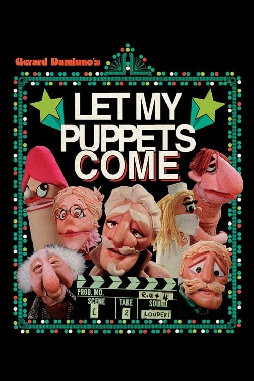 Let My Puppets Come | Let My Puppets Come