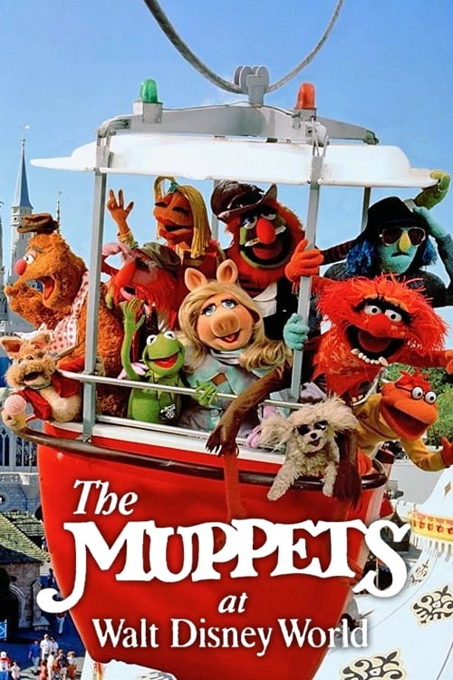 The Muppets at Walt Disney World | The Muppets at Walt Disney World