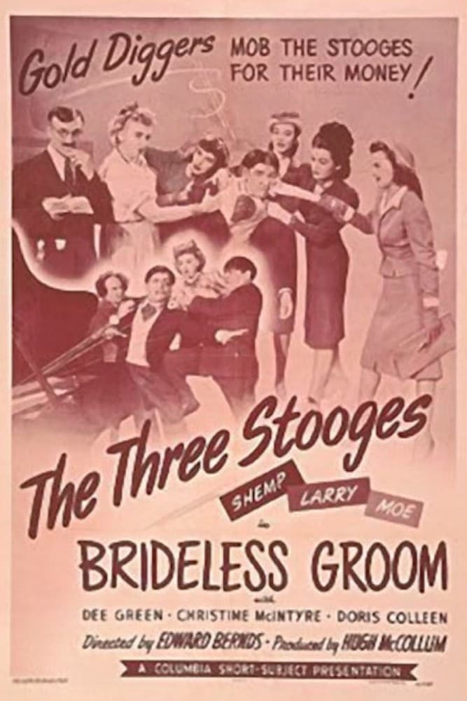 Brideless Groom | Brideless Groom